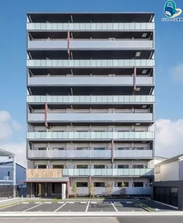 S-RESIDENCE堀田beaute【10階】の外観