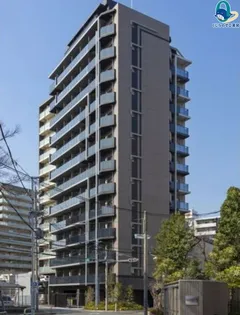 ラグゼナ上前津【508号室】の外観