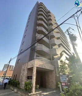 CITY SPIRE 名古屋大須【9階】の外観