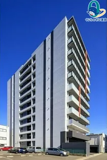 CK-RESIDENCE野並駅前【5階】の外観