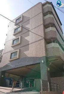 Ceres星ヶ丘【2階】の外観