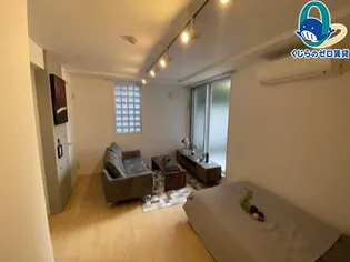 Branche桜山Chambre【2階】の外観