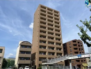 エスポワール本山【9階】の外観