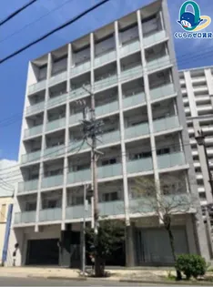 PHOENIX KANAYAMA【203号室】の外観