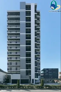 S-RESIDENCE尾頭橋beaute【2階】の外観