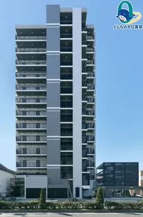 S-RESIDENCE尾頭橋beaute【12階】の外観