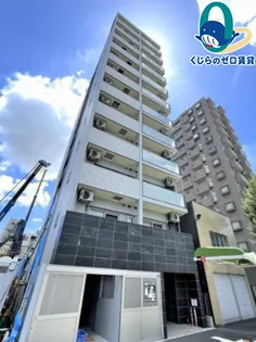 エステムコート名古屋泉プラチナムゲート【2階】の外観