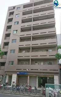 向陽ビル【307号室】の外観