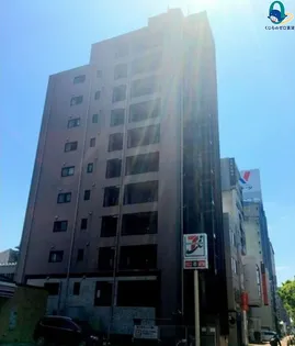 ガーディアン千代田【403号室】の外観