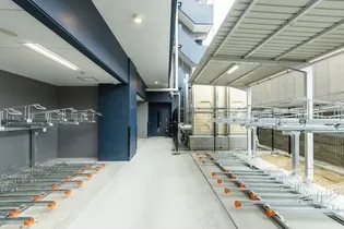 エステムコート名古屋グロース【3階】のその他画像