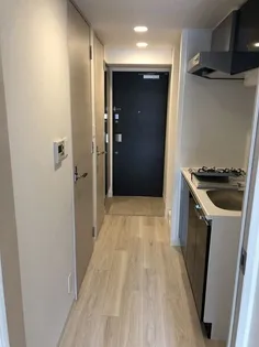 エステムコート名古屋グロース【3階】の玄関