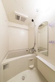 エステムコート名古屋グロース【3階】の風呂