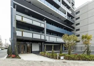 エステムコート名古屋グロース【3階】のその他画像