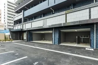 エステムコート名古屋グロース【3階】のその他画像