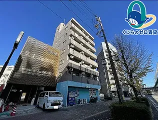 グランソワール千代田【6C号室】の外観