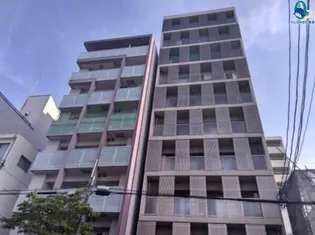 ル・シャンパーニュ【7階】の外観