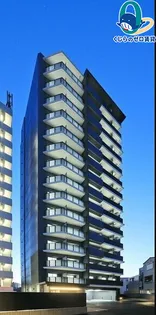 エステムコート名古屋グランツ【5階】の外観