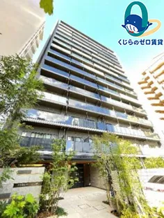 パークアクシス新栄【1505号室】の外観