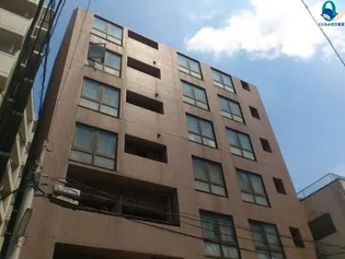 ラッフル千代田【4階】の外観