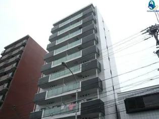 フローライト徳川【8階】の外観