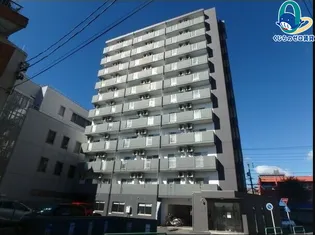 EXE原(エグゼはら)【7階】の外観