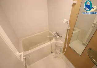 タウンライフ千種【3階】の風呂