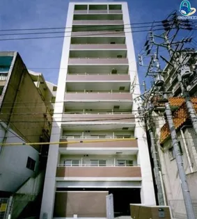 プロシード千代田【1003号室】の外観