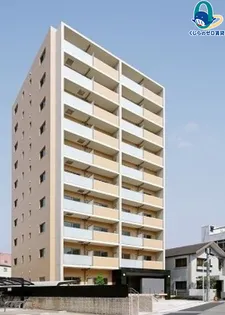 プロシード吹上【10階】の外観