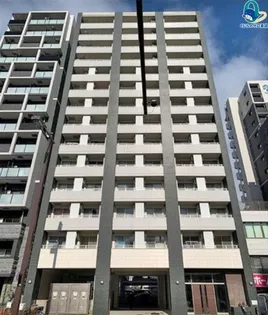 セントレイクセレブ代官町【2階】の外観