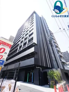 メイクスアート上前津Ⅵ【1304号室】の外観