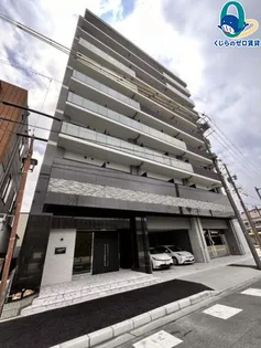 ステージファースト名古屋尾頭橋(旧S-RESIDENCE尾頭橋)【9階】の外観