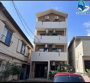 シティーパル本町の画像