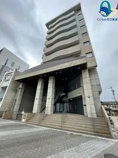 大昂ビル1【701号室】の外観