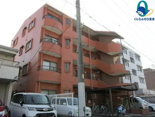 ハイツみのるの画像