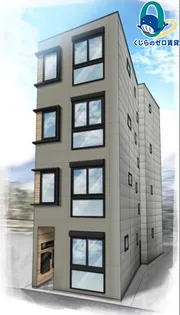 LEGIOIEささしまライブ駅3の画像