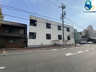 M.Kオリオン名古屋【1階】の外観