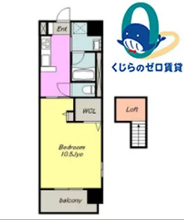 Aranjuez千原(アランフェス チハラ)【8階】の外観