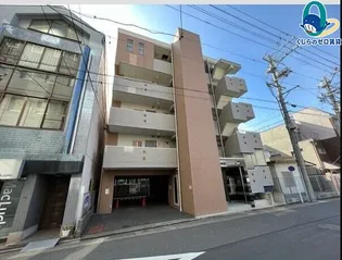 GRACIA名駅の画像