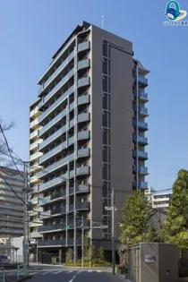 ラグゼナ上前津【7階】の外観