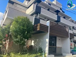 カーサノア八事【5階】の外観