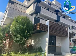 カーサノア八事【4階】の外観