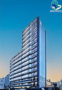 エステムコート名古屋ライブゲート ★キャンペーン中【11階】の外観