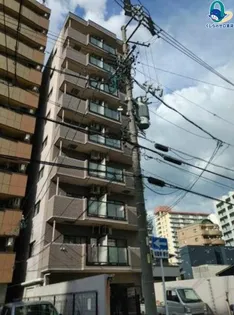 ドリーム新栄【901号室】の外観