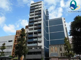 プレサンス丸の内リラティ【2階】の外観