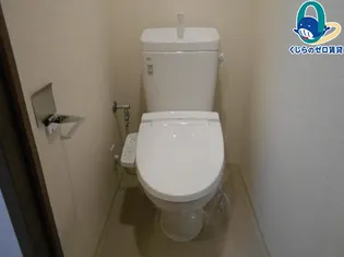 プレサンス丸の内リラティ【2階】のその他画像