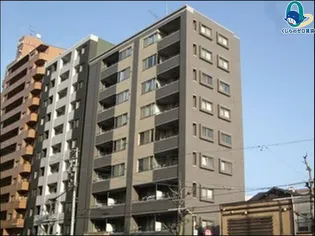 Trusty千種南【6階】の外観