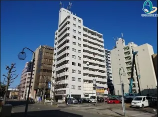 三陽ビルディングの画像