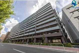 愛知県名古屋市中区千代田4丁目【マンション】の外観
