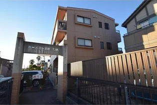 愛知県名古屋市瑞穂区北原町2丁目【マンション】の外観