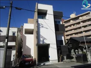 愛知県名古屋市熱田区木之免町【アパート】の外観